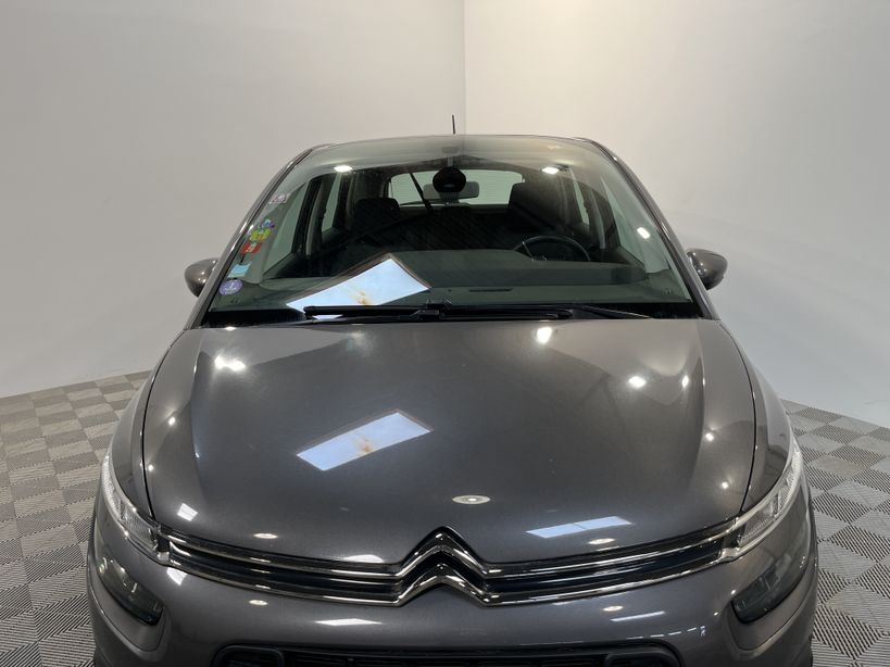 CITROEN C4 SPACETOURER BUSINESS 2019 - Photo n°9