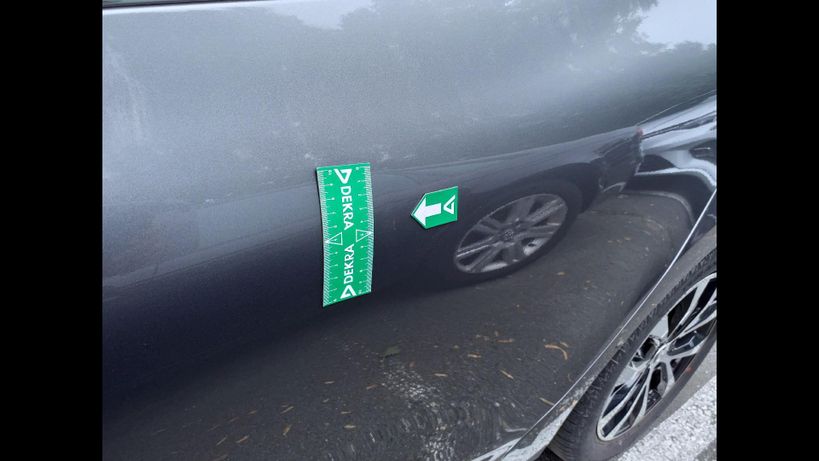 RENAULT CLIO V 2023 - Photo n°8