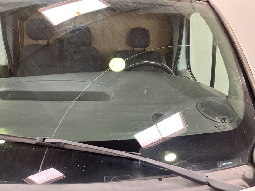 RENAULT TRAFIC FOURGON 2010 - Photo n°17