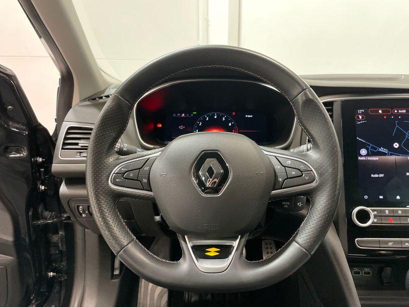 RENAULT MEGANE IV ESTATE 2022 - Photo n°26