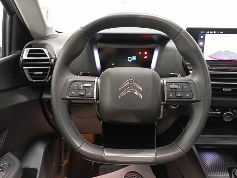 CITROEN C4 2024 - Photo n°14