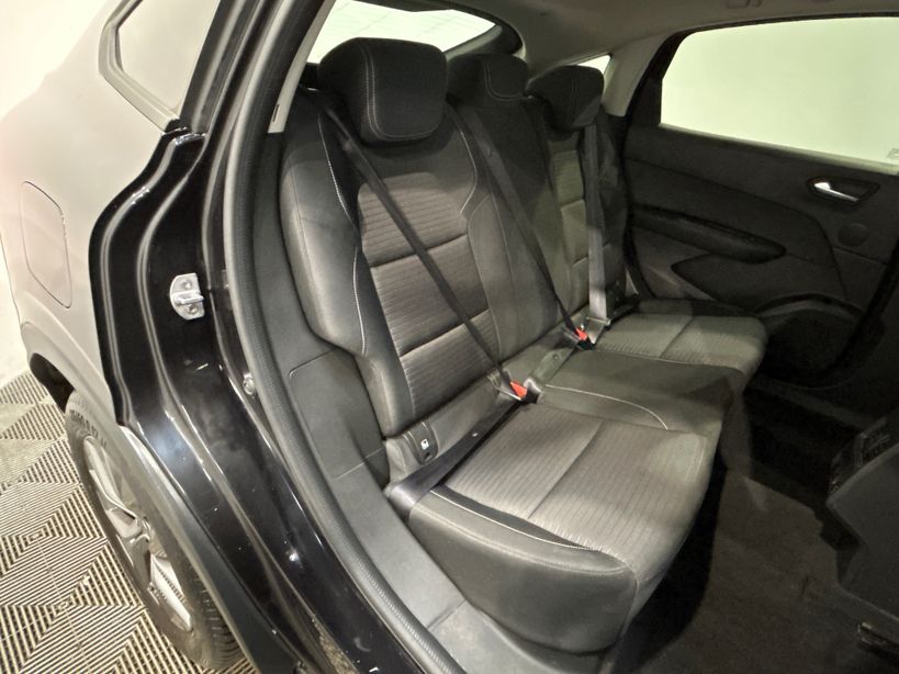 RENAULT ARKANA 2024 - Photo n°33