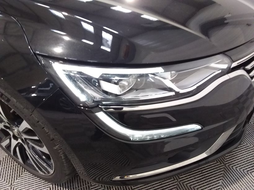 RENAULT TALISMAN 2017 - Photo n°26
