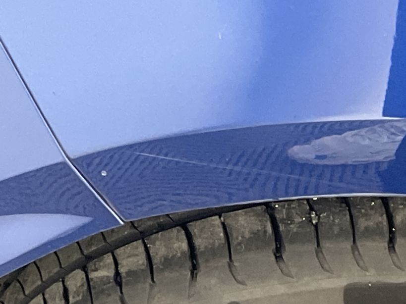 RENAULT MEGANE IV BERLINE 2023 - Photo n°7