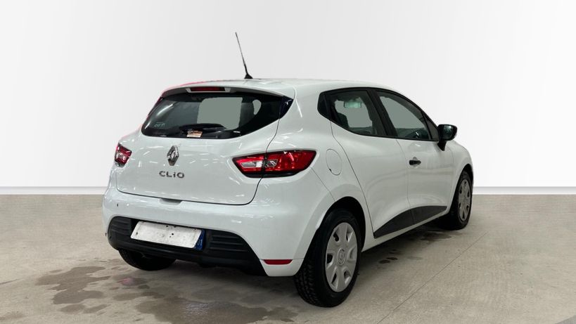 RENAULT CLIO IV SOCIETE 2019 - Photo n°5