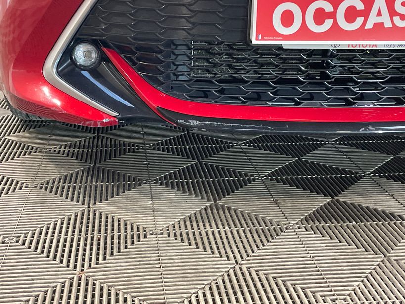 TOYOTA COROLLA HYBRIDE MY22 2022 - Photo n°7