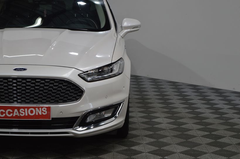FORD MONDEO VIGNALE 2017 - Photo n°43