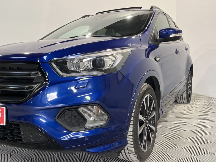FORD KUGA 2018 - Photo n°8