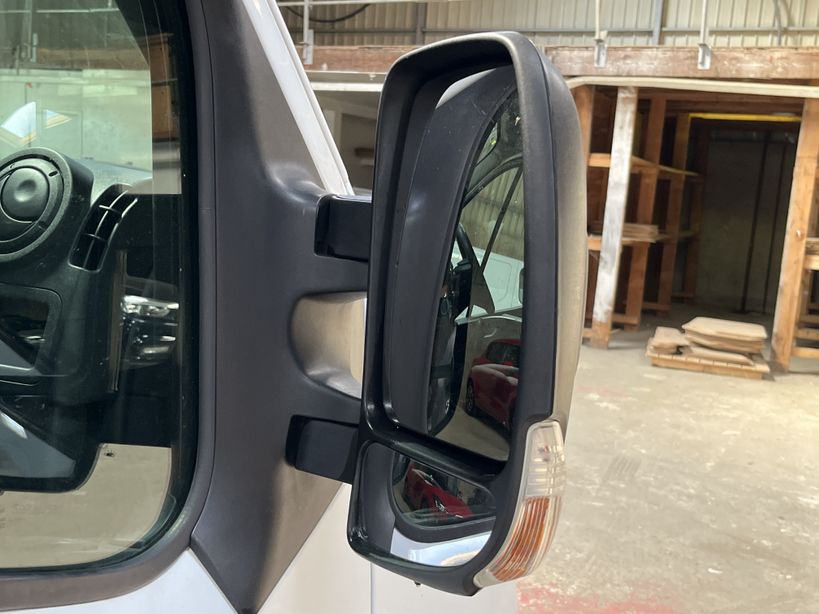 RENAULT MASTER PROPULSION 2018 - Photo n°34