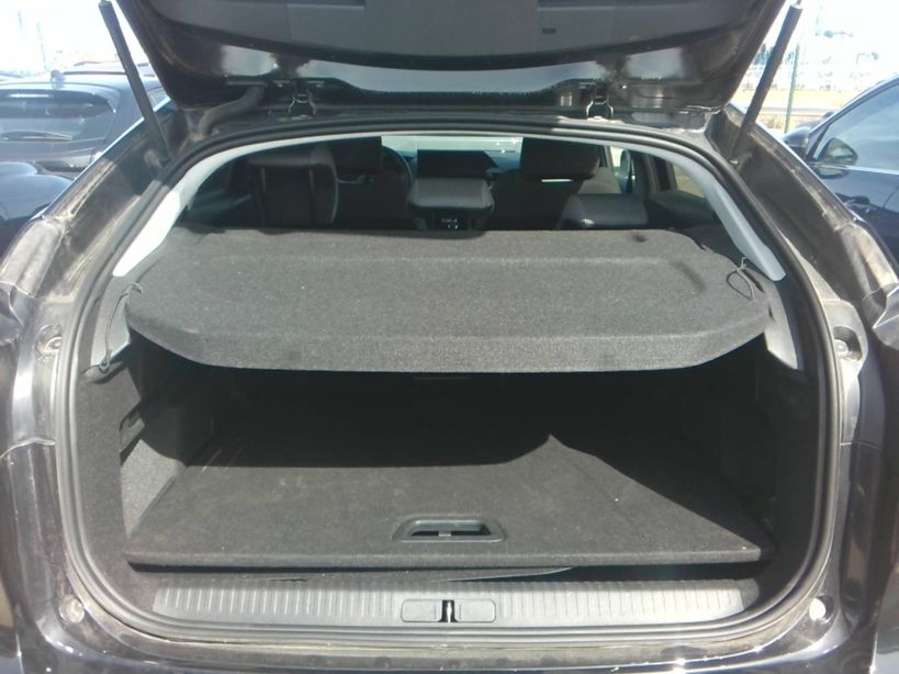 CITROEN C4 2024 - Photo n°6