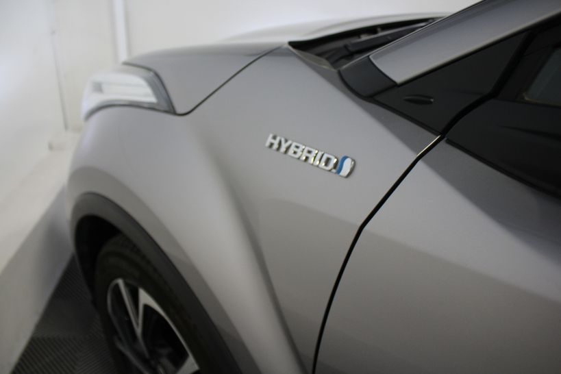 TOYOTA C HR HYBRIDE MY20 2021 - Photo n°29