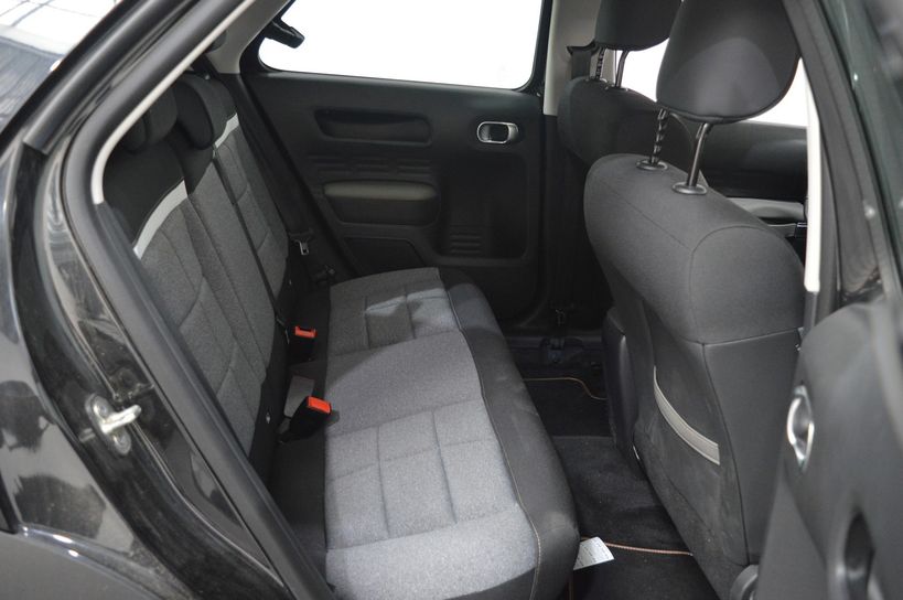 CITROEN C4 CACTUS 2020 - Photo n°6