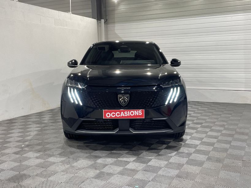 PEUGEOT 3008 2025 - Photo n°2