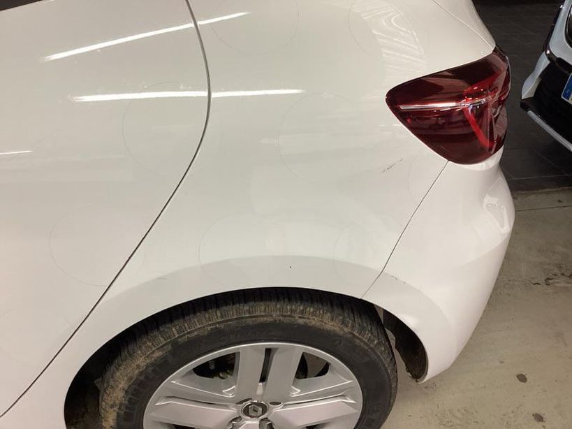 RENAULT CLIO V 2020 - Photo n°5