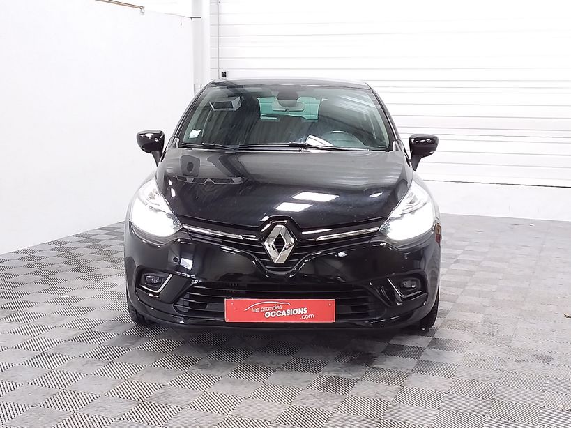 RENAULT CLIO IV 2018 - Photo n°2