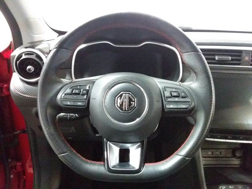 MG ZS 2022 - Photo n°24