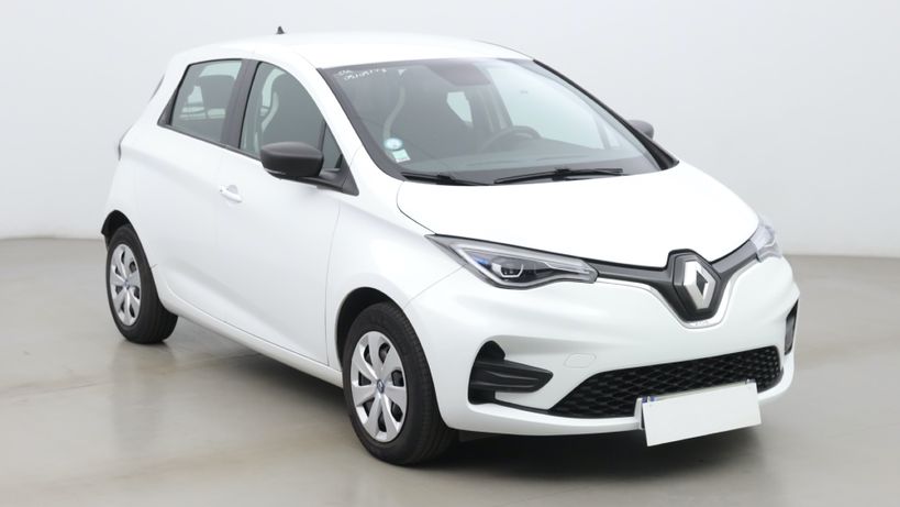 RENAULT ZOE 2020 - Photo n°7