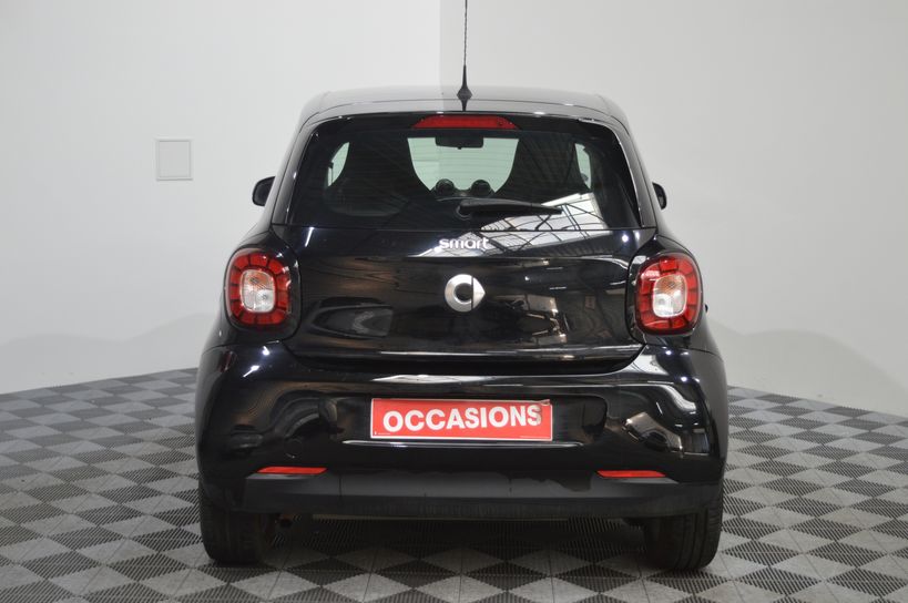 SMART FORFOUR 2017 - Photo n°35