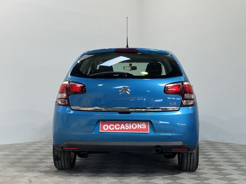 CITROEN C3 2015 - Photo n°6