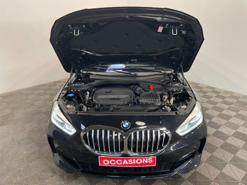 BMW SERIE 1 F40 2023 - Photo n°4