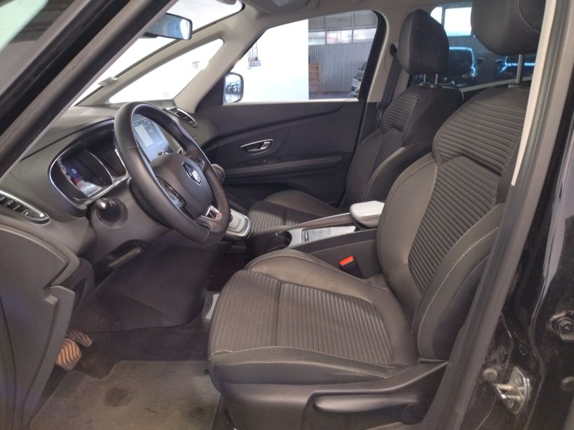 RENAULT SCENIC IV BUSINESS 2020 - Photo n°11