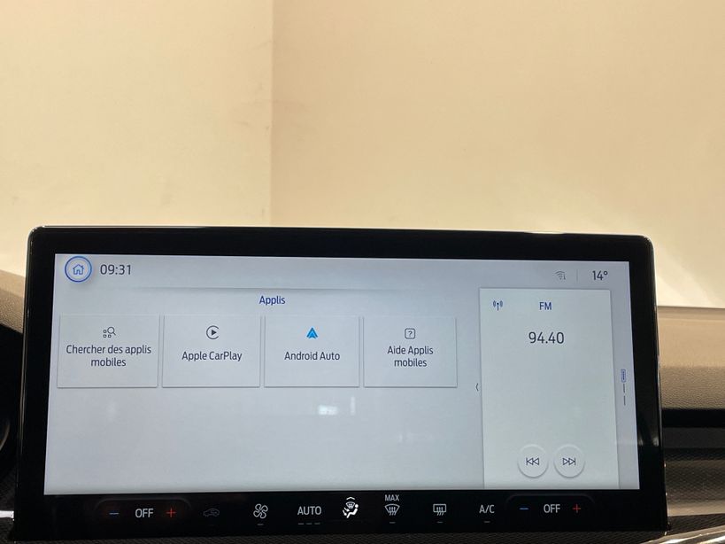 FORD FOCUS 2022 - Photo n°15