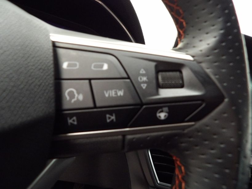 SEAT LEON 2021 - Photo n°19