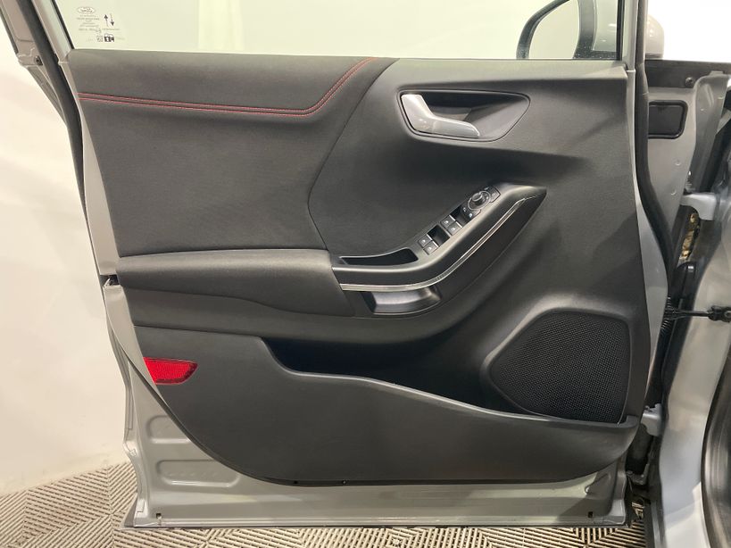 FORD PUMA 2023 - Photo n°31