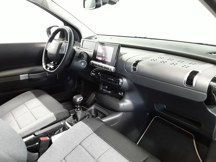 CITROEN C4 CACTUS 2020 - Photo n°5