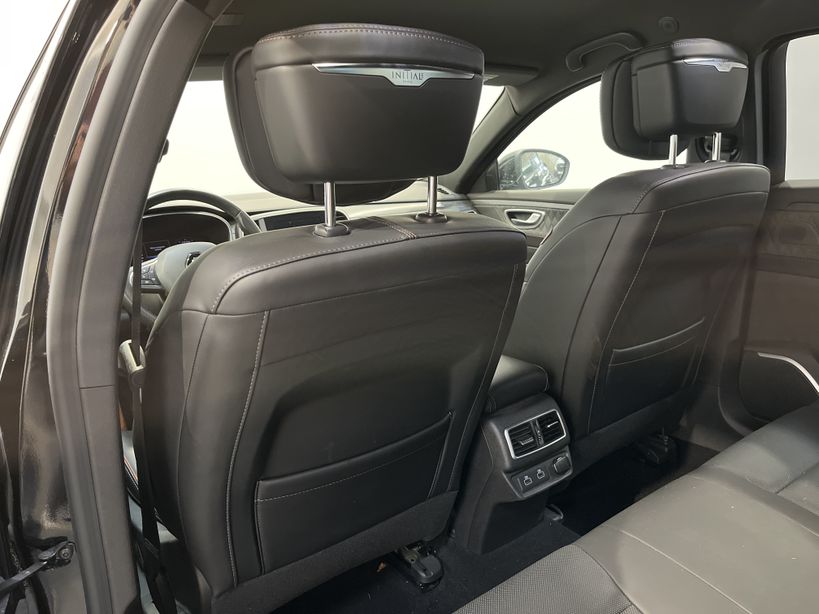 RENAULT TALISMAN 2021 - Photo n°36
