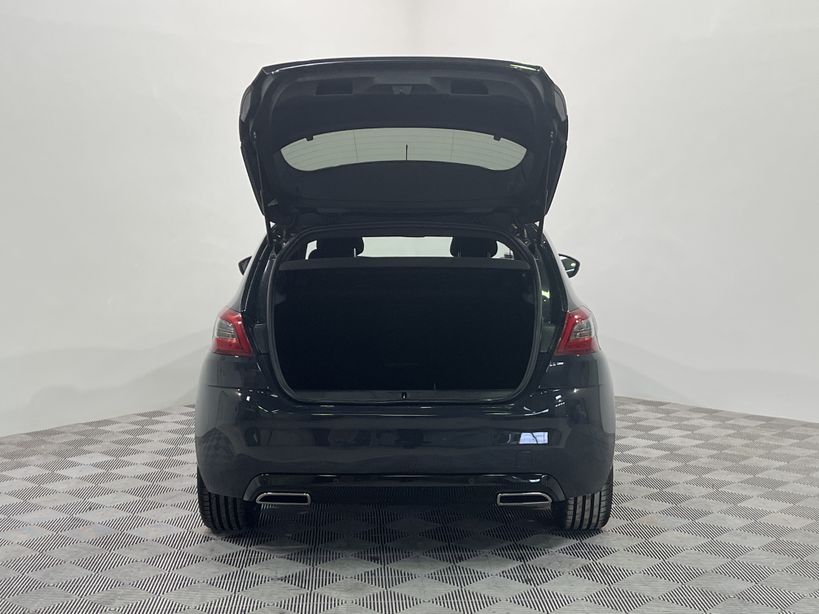 PEUGEOT 308 2018 - Photo n°45