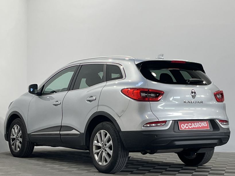 RENAULT KADJAR 2020 - Photo n°4