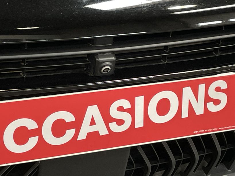 CITROEN C5 AIRCROSS 2023 - Photo n°57