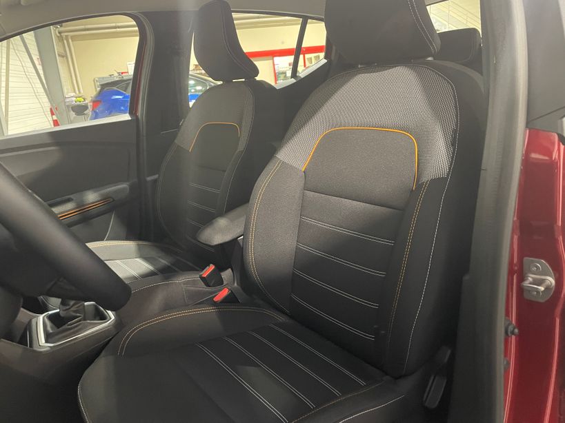 DACIA SANDERO 2022 - Photo n°11