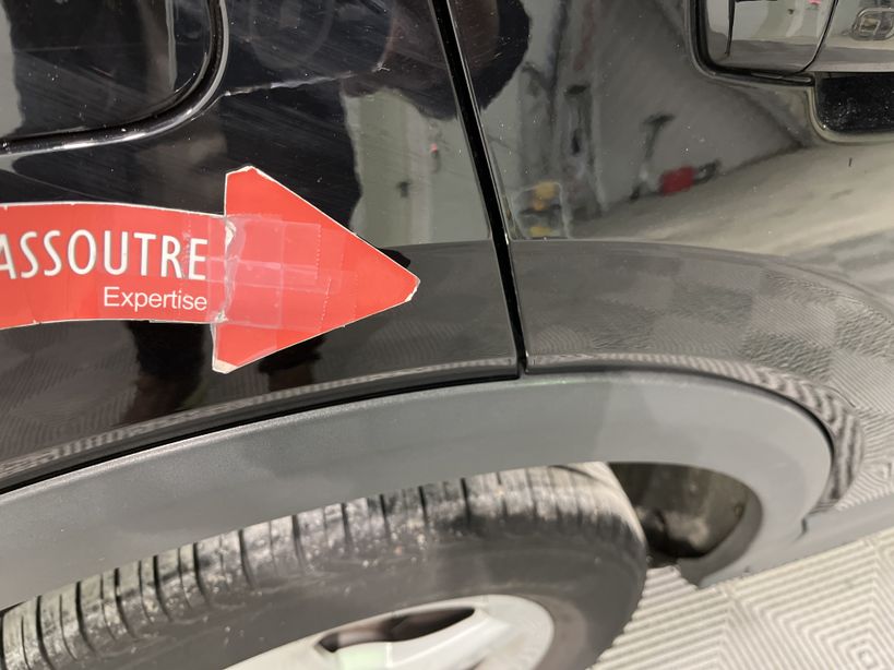 AUDI Q2 BUSINESS 2019 - Photo n°14