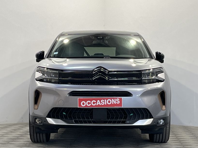 CITROEN C5 AIRCROSS 2023 - Photo n°5