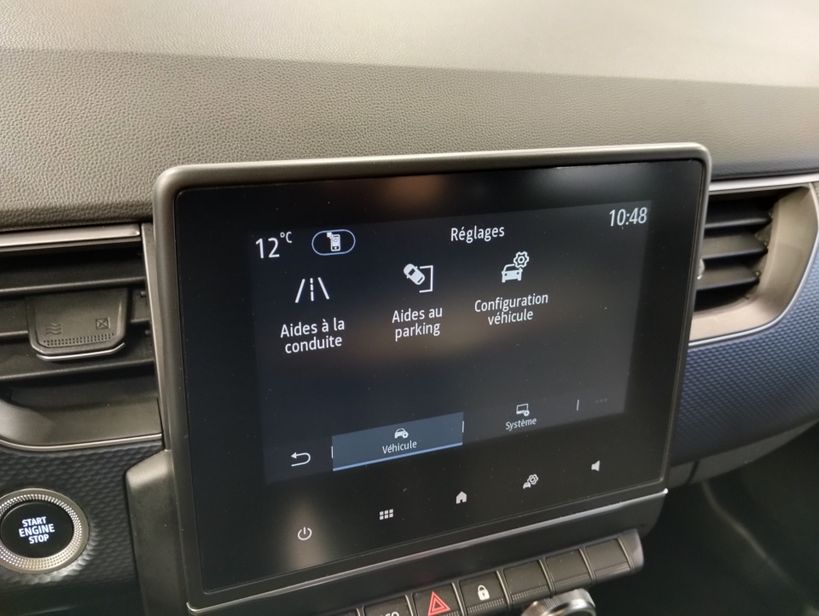 RENAULT ARKANA 2024 - Photo n°30