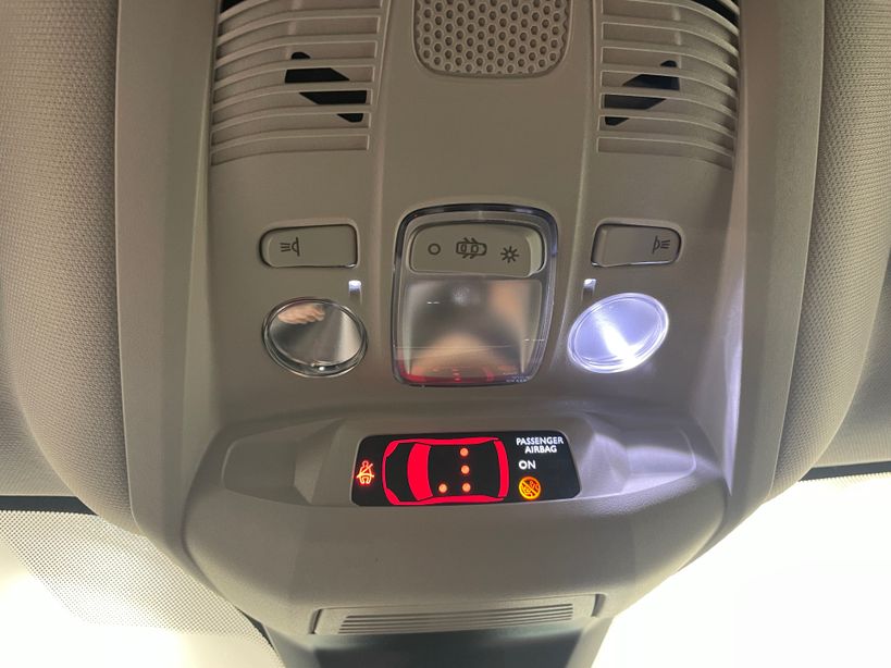 CITROEN C5 AIRCROSS 2023 - Photo n°22