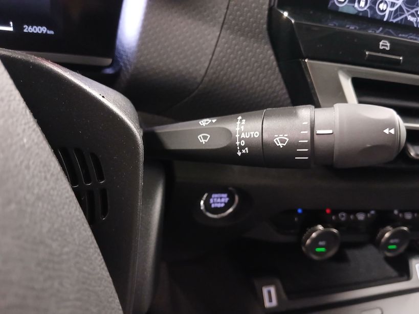 CITROEN C4 2024 - Photo n°14