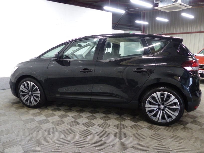 RENAULT SCENIC IV 2017 - Photo n°13