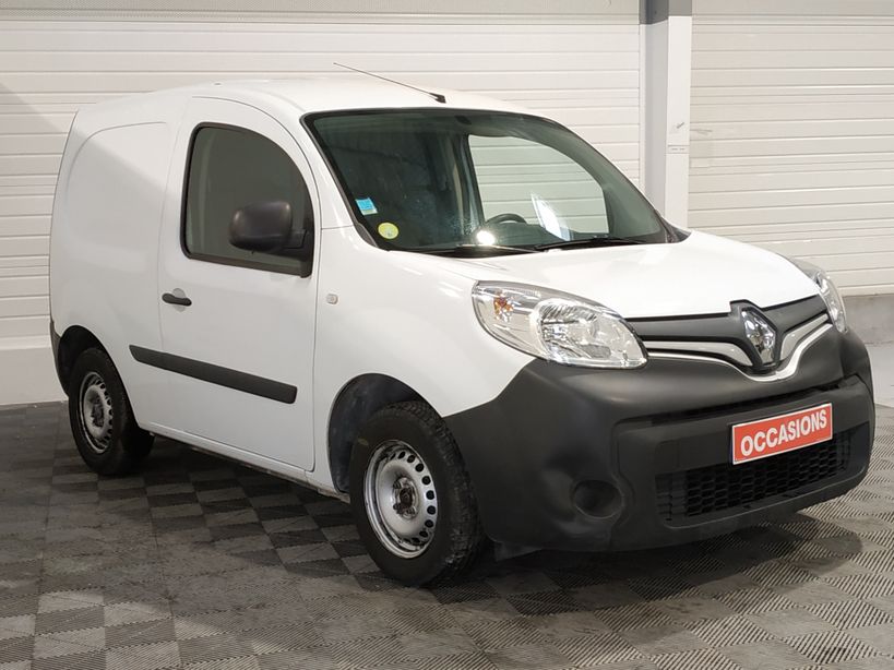 RENAULT KANGOO EXPRESS 2018 - Photo n°3