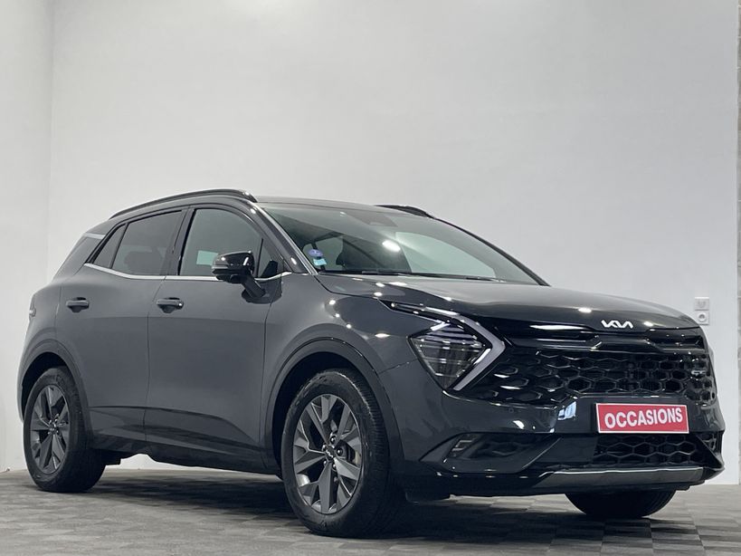 KIA SPORTAGE 2023 - Photo n°2
