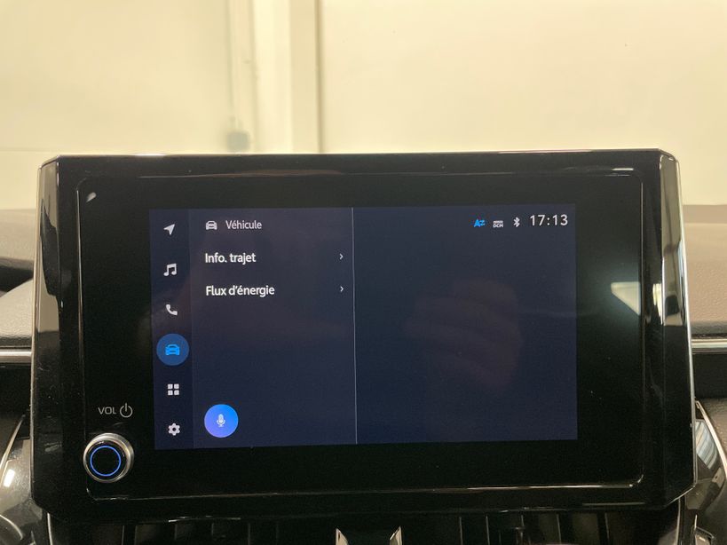 TOYOTA COROLLA HYBRIDE MY22 2022 - Photo n°16