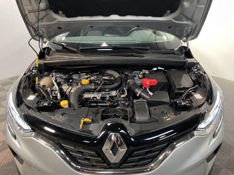 RENAULT CAPTUR 2023 - Photo n°5