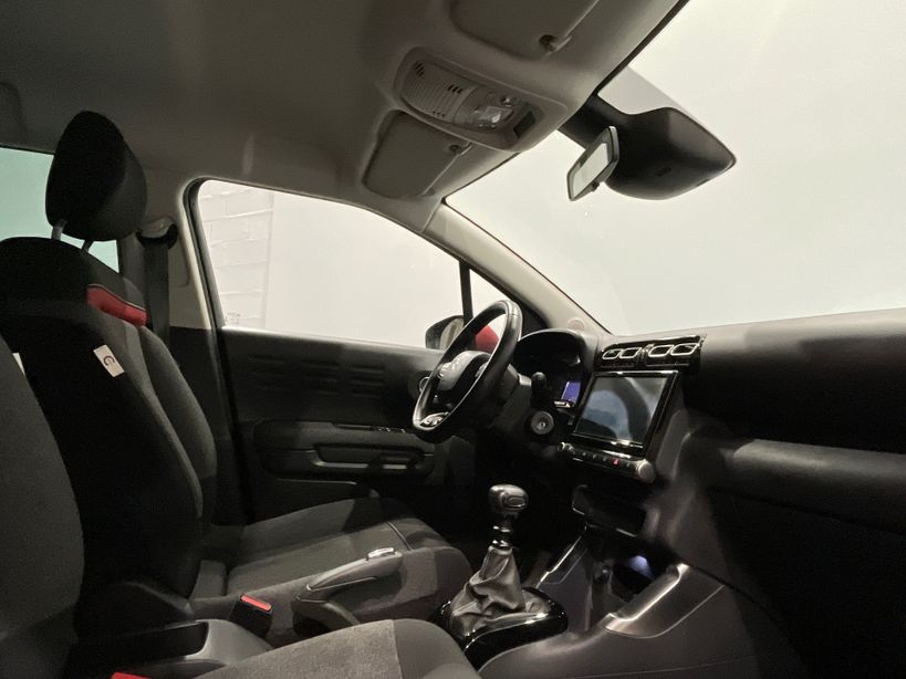 CITROEN C3 AIRCROSS 2022 - Photo n°20