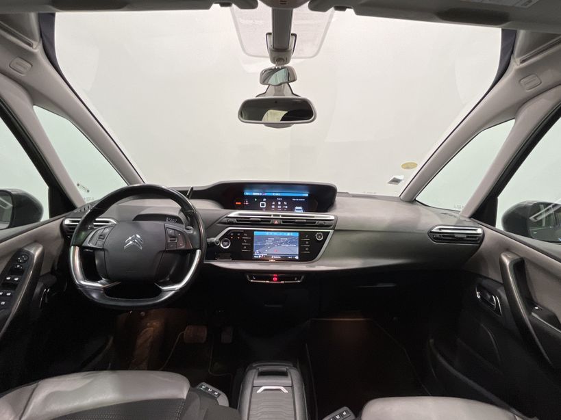 CITROEN GRAND C4 SPACETOURER 2019 - Photo n°32