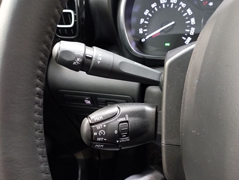 CITROEN C3 AIRCROSS 2024 - Photo n°31