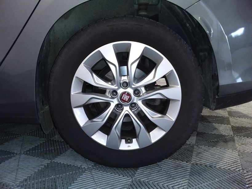 FIAT TIPO 5 PORTES 2018 - Photo n°30