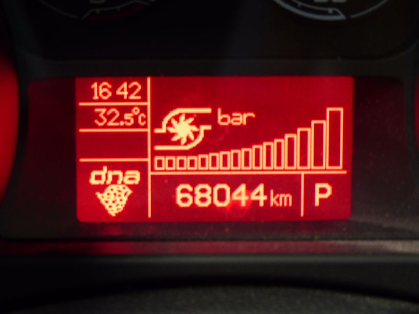 ALFA ROMEO GIULIETTA 2013 - Photo n°7