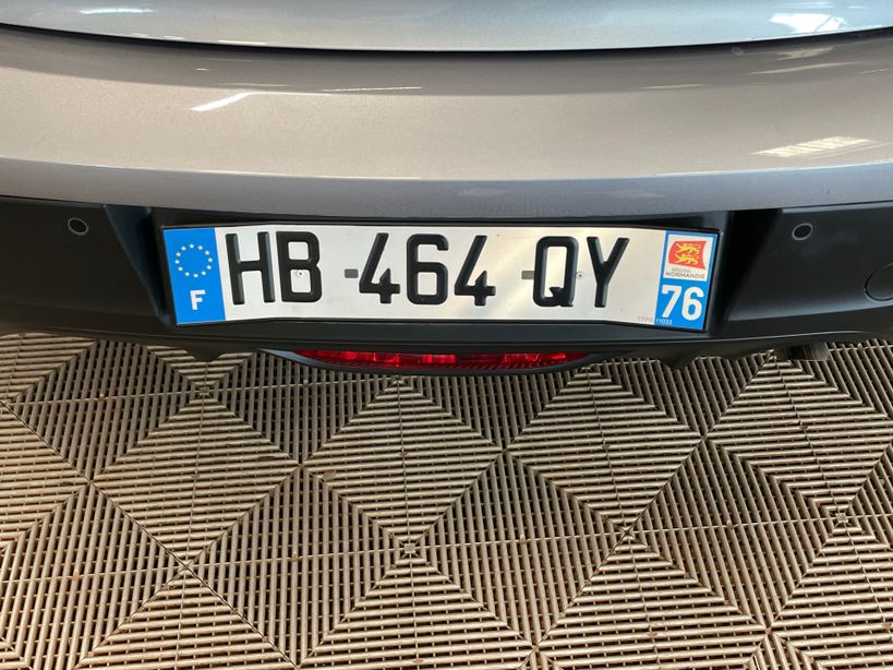 PEUGEOT 208 2025 - Photo n°1